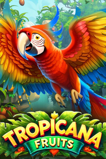 Демо игра Tropicana Fruits играть онлайн | Казино Х бесплатно