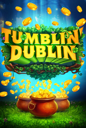 Демо игра Tumblin' Dublin играть онлайн | Казино Х бесплатно