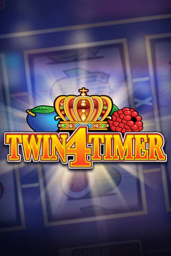 Демо игра Twin4Timer играть онлайн | Казино Х бесплатно