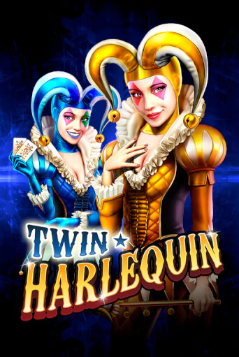 Демо игра Twin Harlequin играть онлайн | Казино Х бесплатно