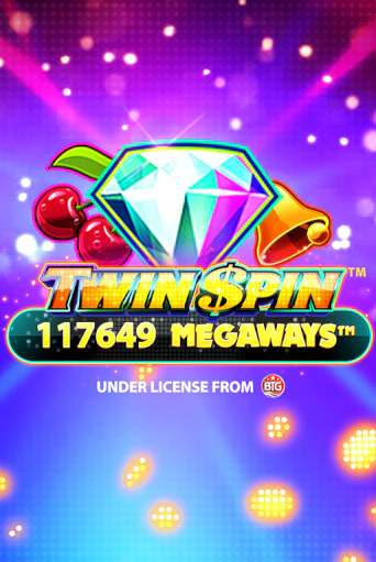 Демо игра Twin Spin Megaways играть онлайн | Казино Х бесплатно