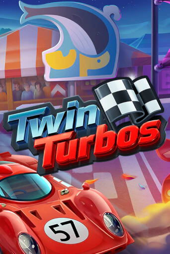 Демо игра Twin Turbos играть онлайн | Казино Х бесплатно