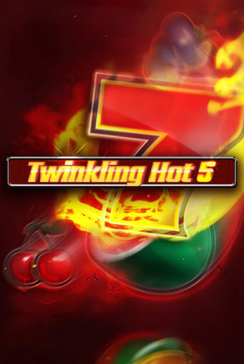 Демо игра Twinkling Hot 5 играть онлайн | Казино Х бесплатно