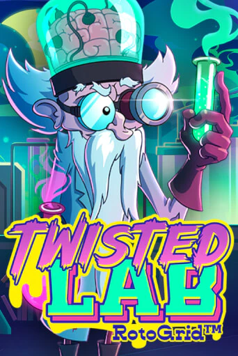 Демо игра Twisted Lab играть онлайн | Казино Х бесплатно