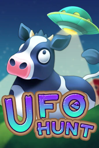 Демо игра UFO Hunt играть онлайн | Казино Х бесплатно