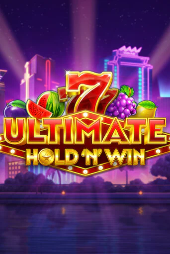 Демо игра Ultimate Hold N Win играть онлайн | Казино Х бесплатно