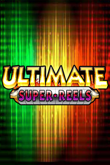 Демо игра Ultimate Super Reels играть онлайн | Казино Х бесплатно