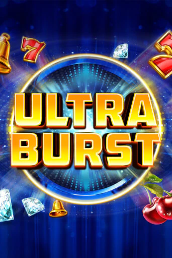 Демо игра Ultra Burst играть онлайн | Казино Х бесплатно