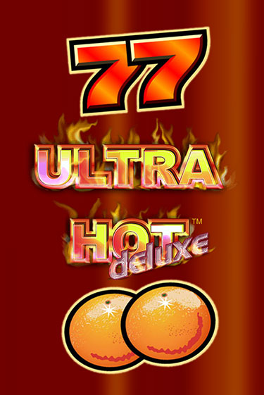 Демо игра Ultra Hot Deluxe играть онлайн | Казино Х бесплатно