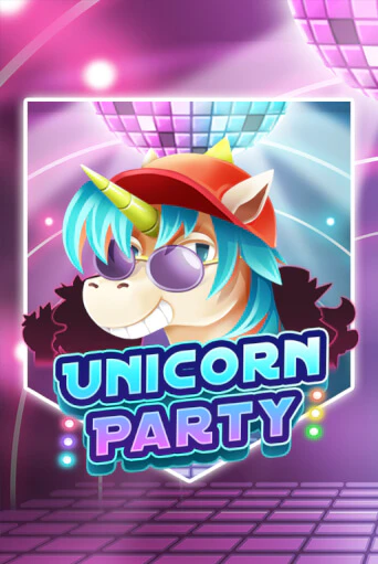 Демо игра Unicorn Party играть онлайн | Казино Х бесплатно