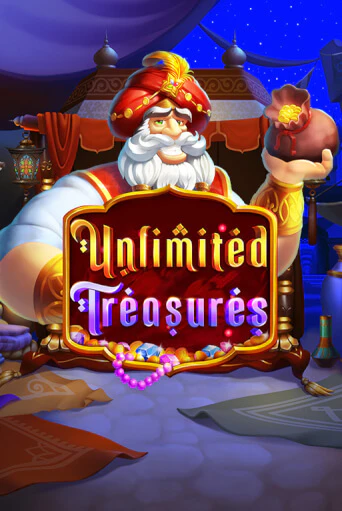 Демо игра Unlimited Treasures играть онлайн | Казино Х бесплатно