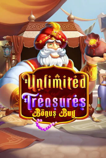 Демо игра Unlimited Treasures Bonus Buy играть онлайн | Казино Х бесплатно