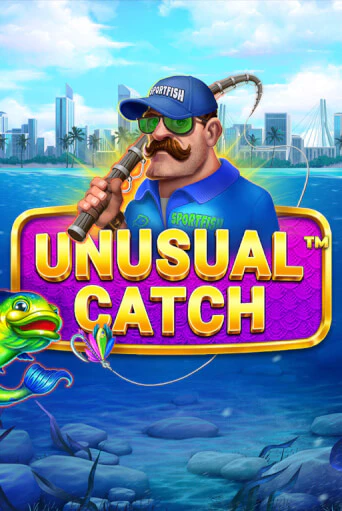 Демо игра Unusual Catch™ играть онлайн | Казино Х бесплатно