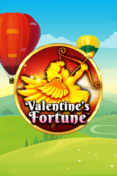 Демо игра Valentine's Fortune играть онлайн | Казино Х бесплатно