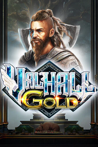 Демо игра Valhall Gold играть онлайн | Казино Х бесплатно