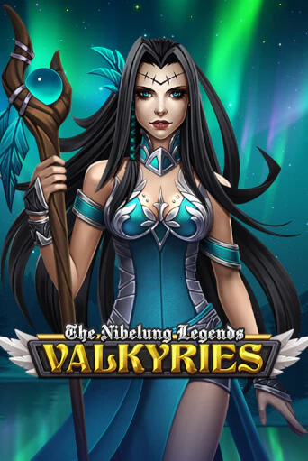 Демо игра Valkyries - The Nibelung Legends играть онлайн | Казино Х бесплатно