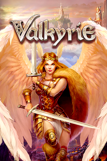 Демо игра Valkyrie играть онлайн | Казино Х бесплатно