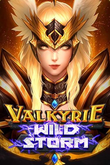 Демо игра Valkyrie Wild Storm играть онлайн | Казино Х бесплатно