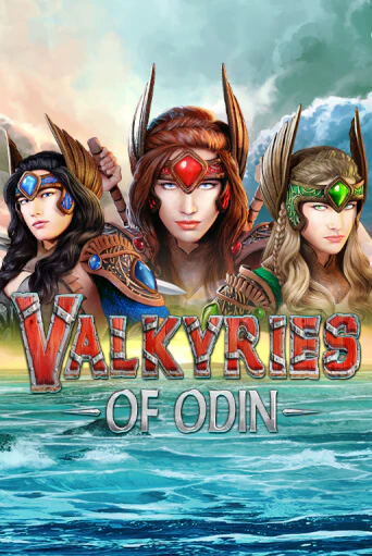 Демо игра Valkyries of Odin играть онлайн | Казино Х бесплатно