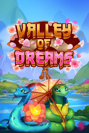 Демо игра Valley of Dreams играть онлайн | Казино Х бесплатно