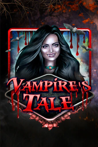 Демо игра Vampire's Tale играть онлайн | Казино Х бесплатно