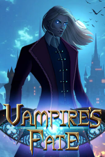 Демо игра Vampire's Fate играть онлайн | Казино Х бесплатно