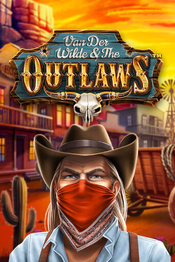 Демо игра Van der Wilde and The Outlaws играть онлайн | Казино Х бесплатно