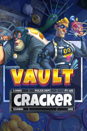 Демо игра Vault Cracker играть онлайн | Казино Х бесплатно