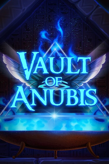 Демо игра Vault Of Anubis играть онлайн | Казино Х бесплатно