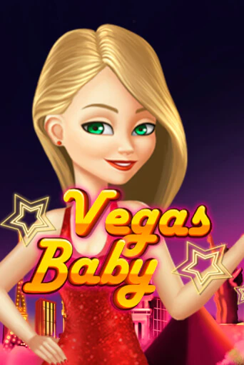 Демо игра Vegas Baby играть онлайн | Казино Х бесплатно