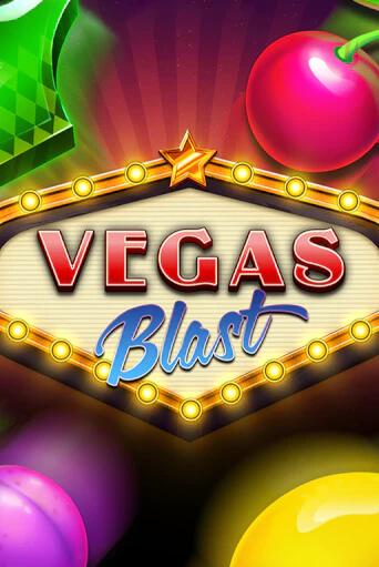 Демо игра Vegas Blast играть онлайн | Казино Х бесплатно