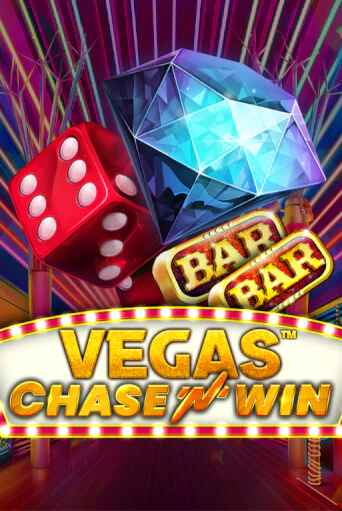 Демо игра Vegas - Chase'N'Win играть онлайн | Казино Х бесплатно