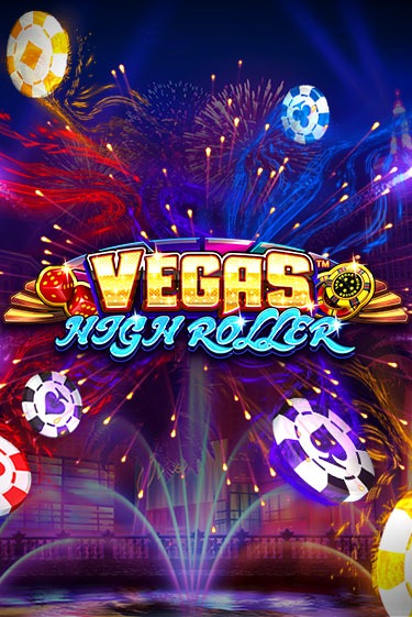 Демо игра Vegas High Roller играть онлайн | Казино Х бесплатно