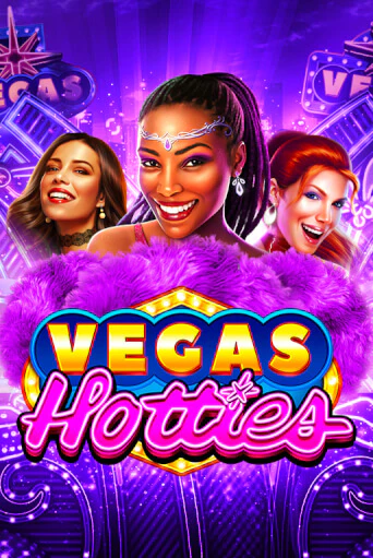 Демо игра Vegas Hotties играть онлайн | Казино Х бесплатно