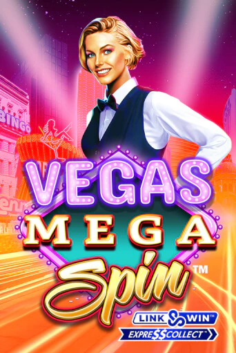 Демо игра Vegas Mega Spin играть онлайн | Казино Х бесплатно