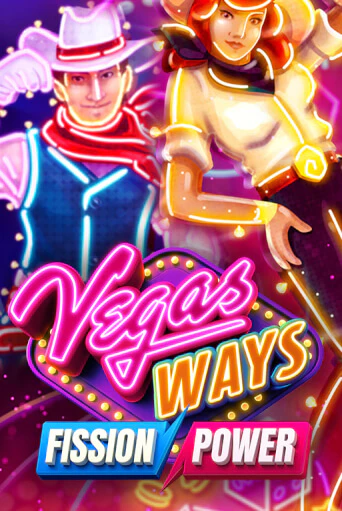 Демо игра Vegas Ways играть онлайн | Казино Х бесплатно