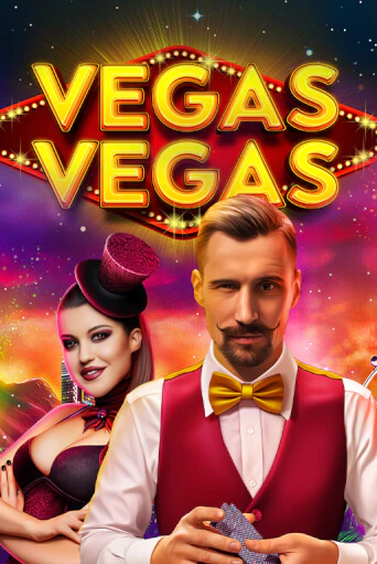 Демо игра Vegas-Vegas играть онлайн | Казино Х бесплатно