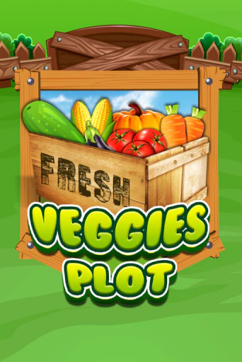 Демо игра Veggies Plot играть онлайн | Казино Х бесплатно