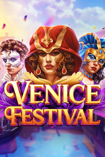 Демо игра Venice Festival играть онлайн | Казино Х бесплатно