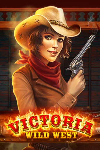 Демо игра Victoria Wild West играть онлайн | Казино Х бесплатно