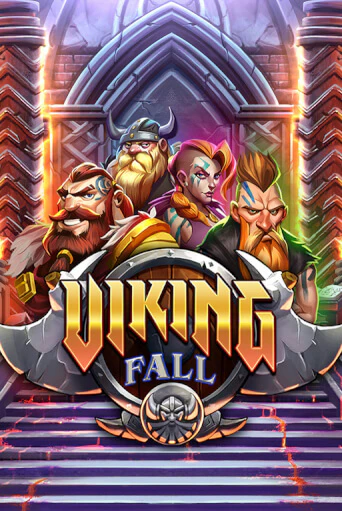 Демо игра Viking Fall играть онлайн | Казино Х бесплатно