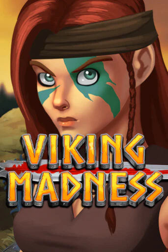 Демо игра Viking Madness играть онлайн | Казино Х бесплатно