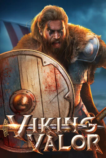 Демо игра Viking Valor играть онлайн | Казино Х бесплатно