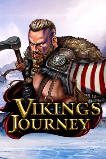 Демо игра Vikings Journey играть онлайн | Казино Х бесплатно