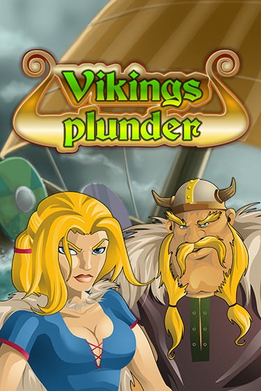 Демо игра Viking's Plunder играть онлайн | Казино Х бесплатно