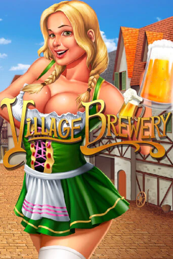 Демо игра Village Brewery играть онлайн | Казино Х бесплатно