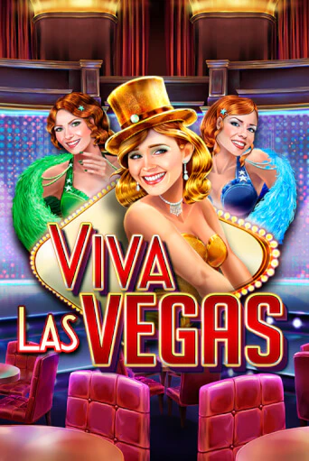 Демо игра Viva Las Vegas играть онлайн | Казино Х бесплатно