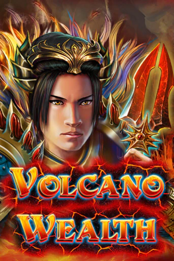 Демо игра Volcano Wealth играть онлайн | Казино Х бесплатно