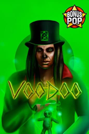 Демо игра Voodoo играть онлайн | Казино Х бесплатно