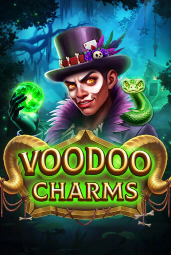 Демо игра Voodoo Charms играть онлайн | Казино Х бесплатно